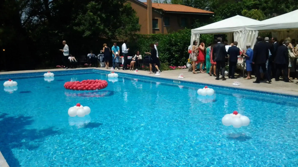 Hotel Ristorante Sole - Général