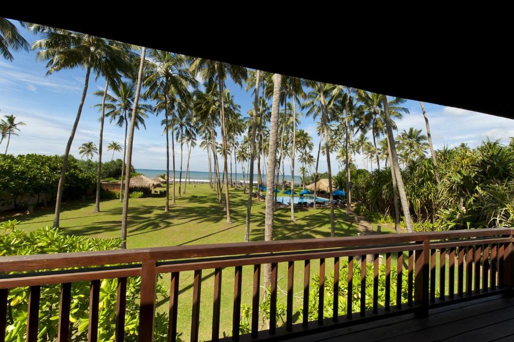Reef Villa 