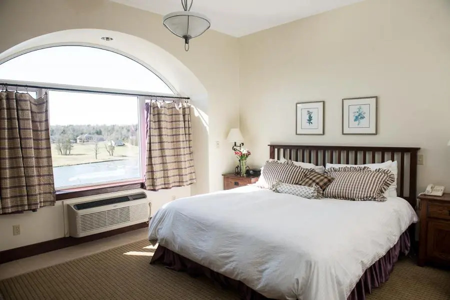 Benmiller Inn & Spa - Chambres