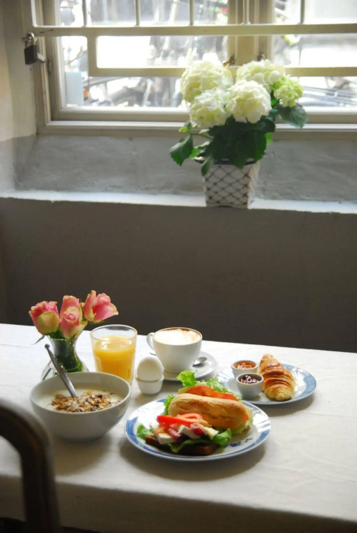 Hotel Sven Vintappare - Général