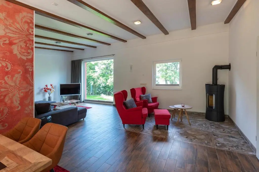 Seehotel Lindenhof - Chambres
