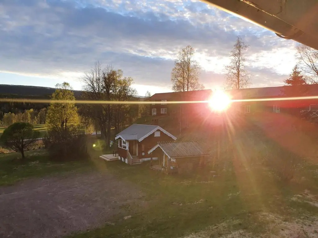 Cottage
