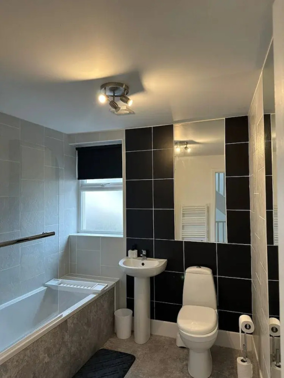 Blackpool Abode - Aurora - фото 8