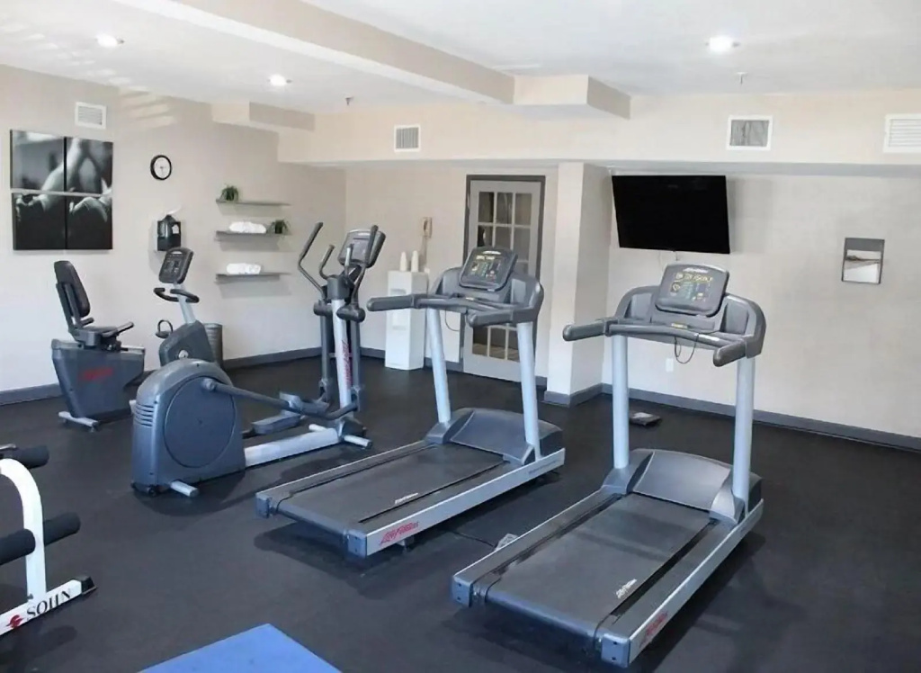 Country Inn & Suites by Radisson, Charlotte I-85 Airport, NC - Général