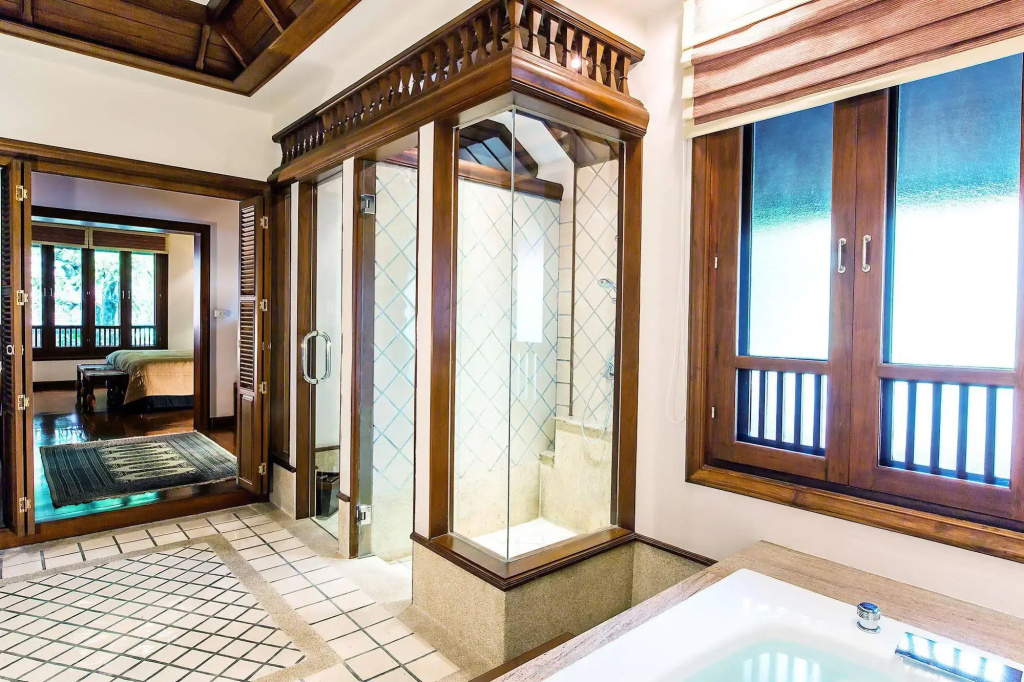Oasis Baan Saen Doi Spa Resort - Général