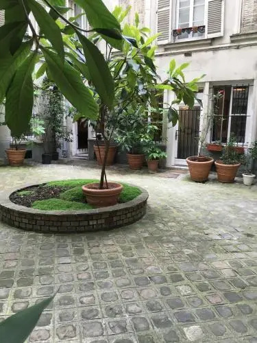 Hotel photo 15