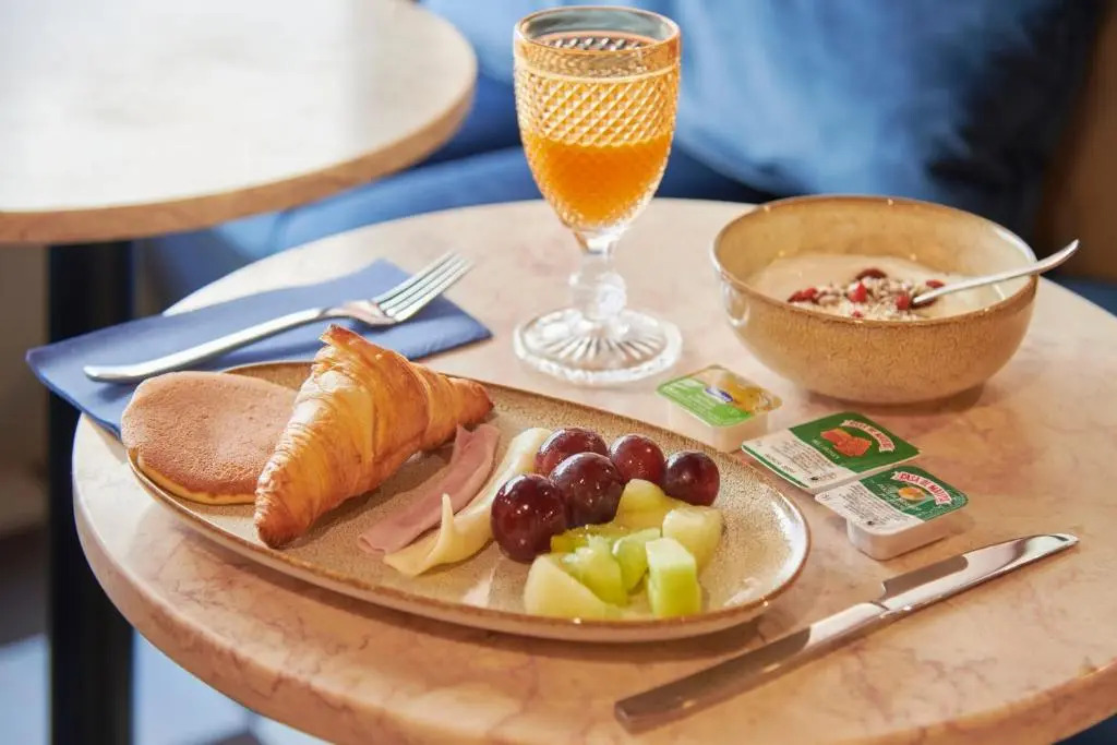 Casa do Mercado Lisboa by null