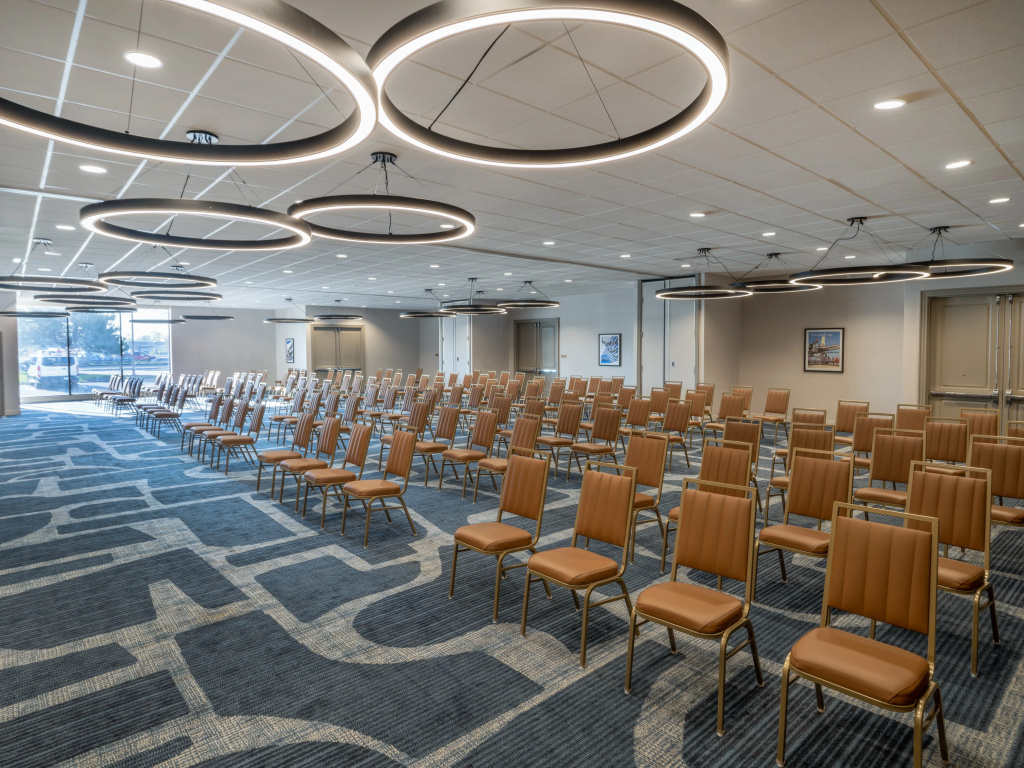Staybridge Suites Chicago O'Hare - Rosemont by IHG - Général