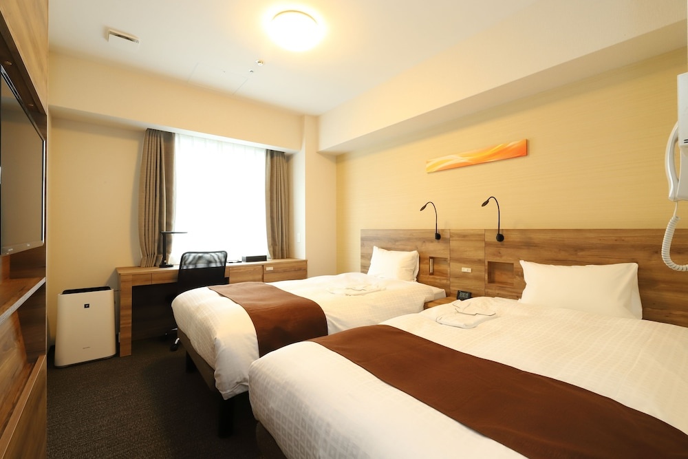 Smile Hotel Premium Osaka Higashi Shinsaibashi 사진 6