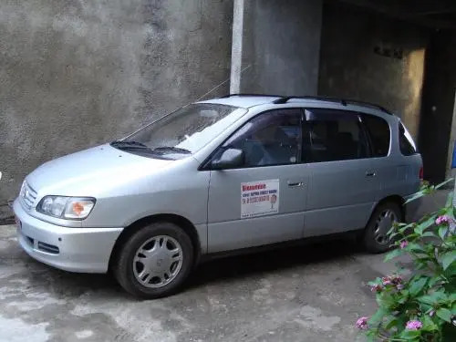 Flat Alpha - фото 10