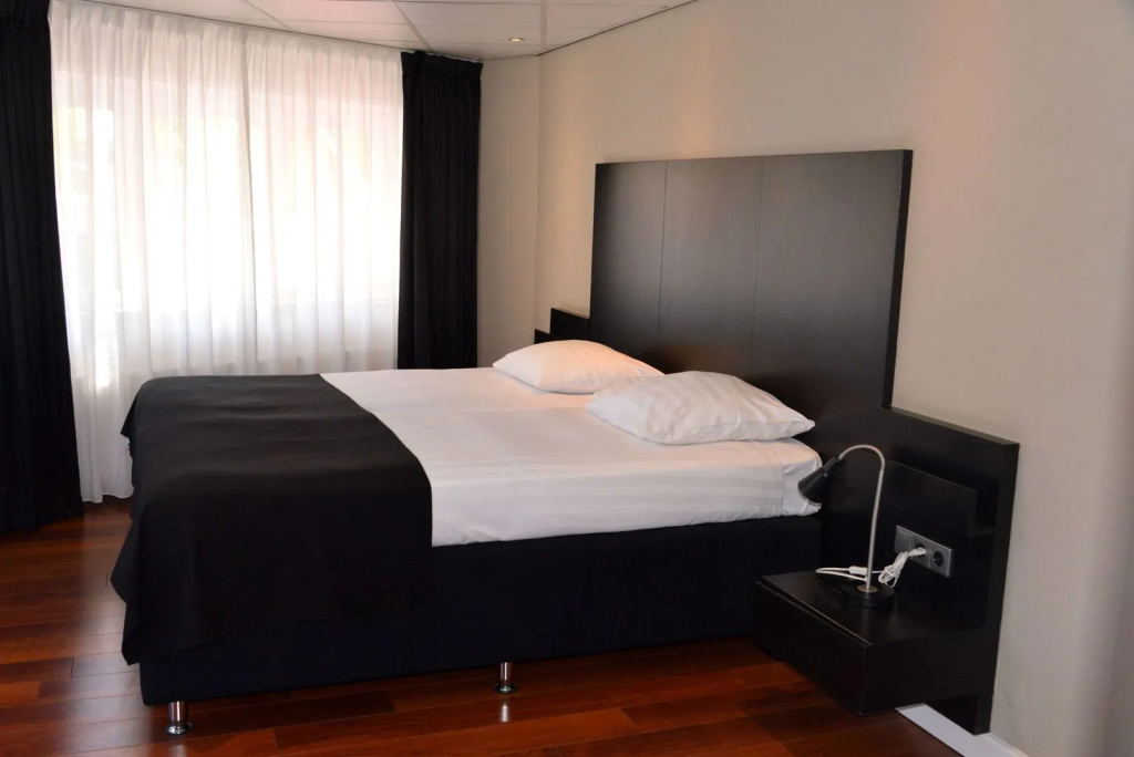 City Hotel Bergen op Zoom - Général