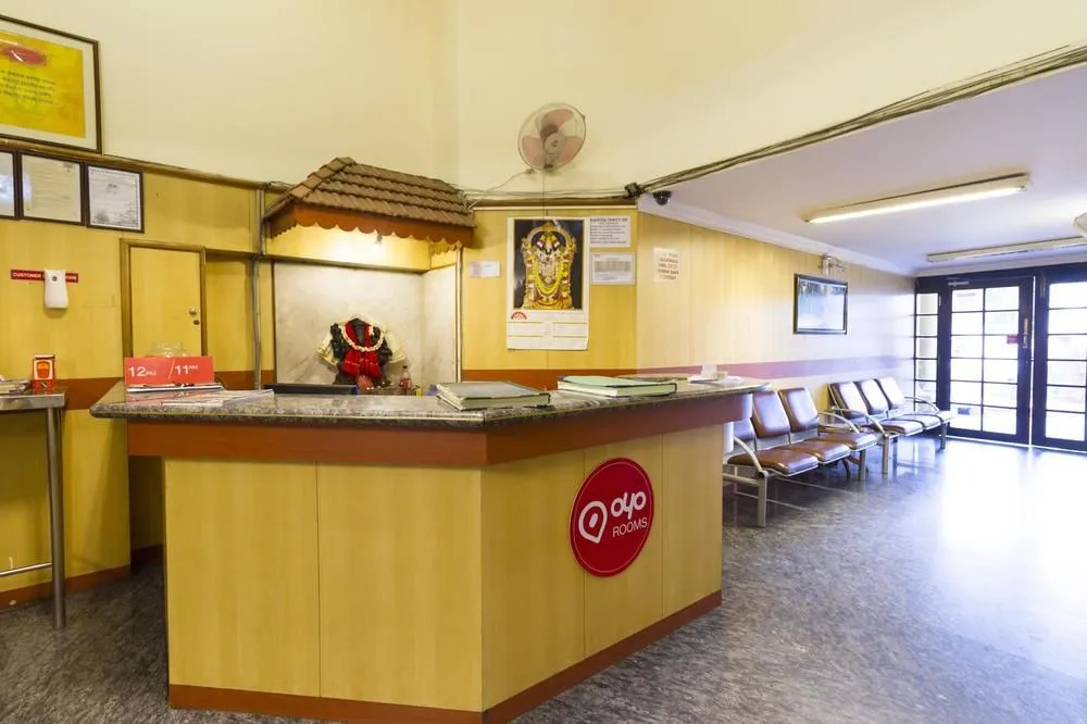 Hotel photo 19
