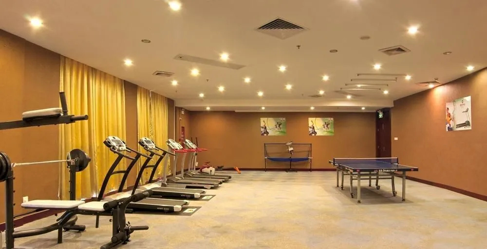 Hotel photo 10