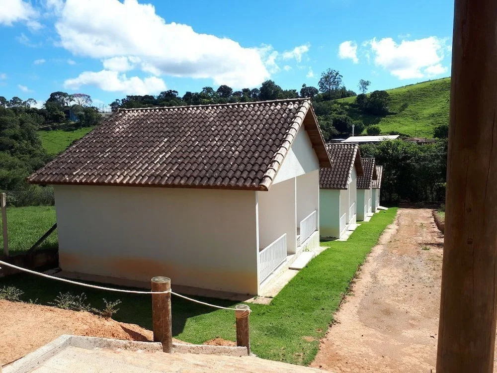 Pousada Leolud