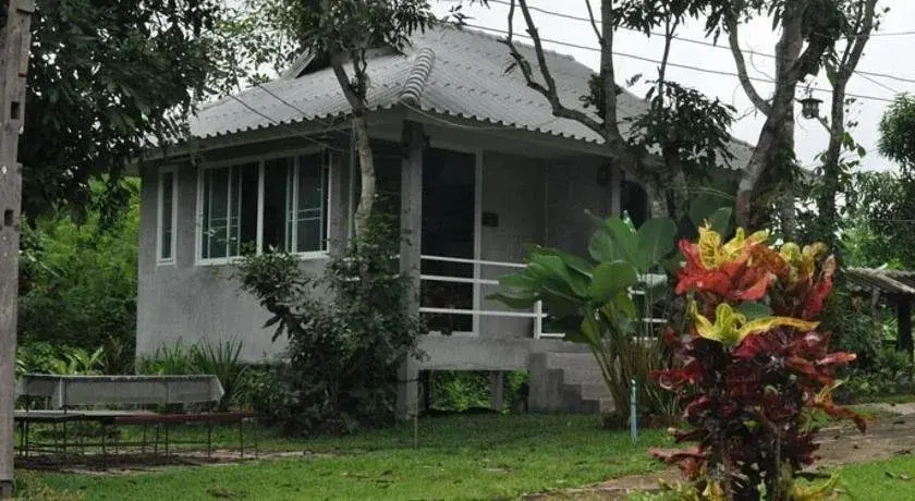 Pai 91.5 Resort