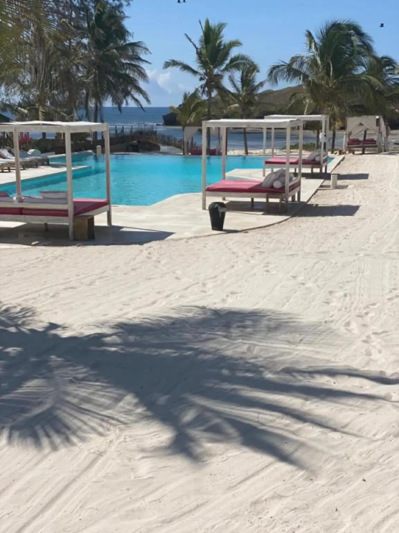 Hob House Watamu - фото 11