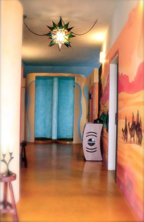 Dakar Living Hotel - Général