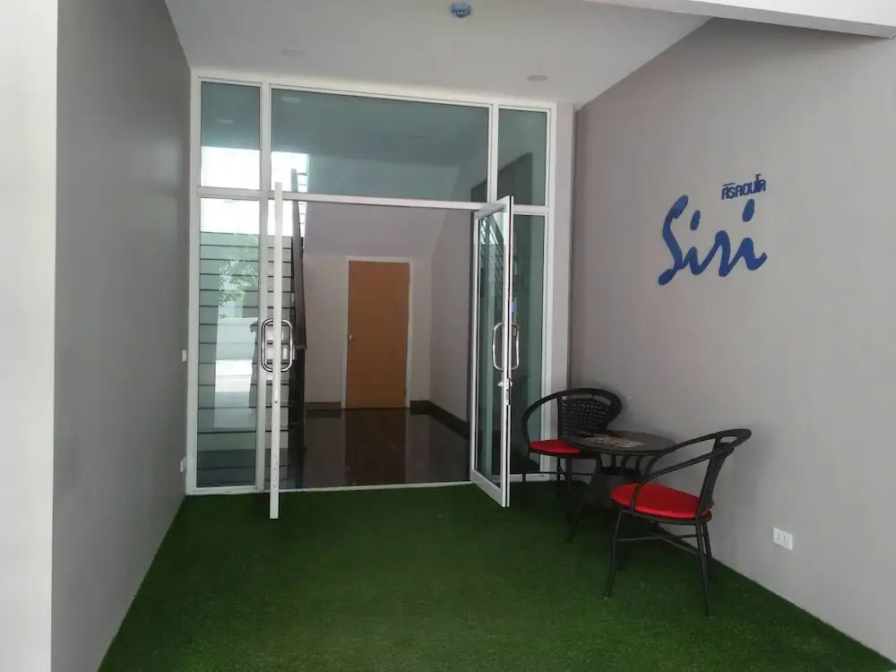Siri Condo Chiangmai