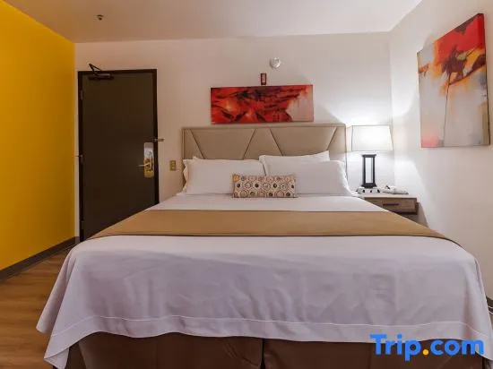 Kawada Hotel - Chambres