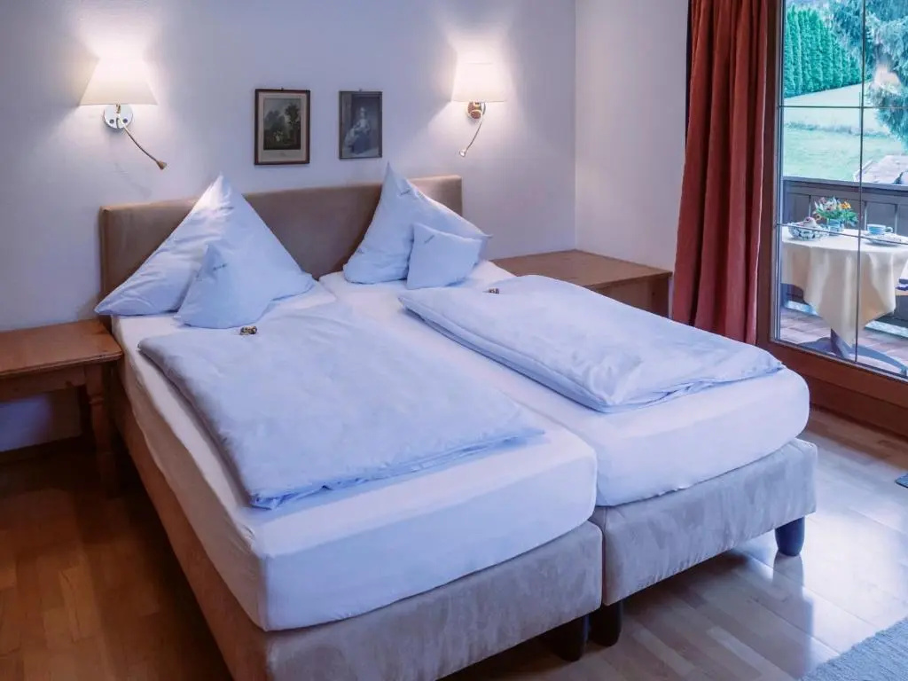 Haus Amberger - Chambres