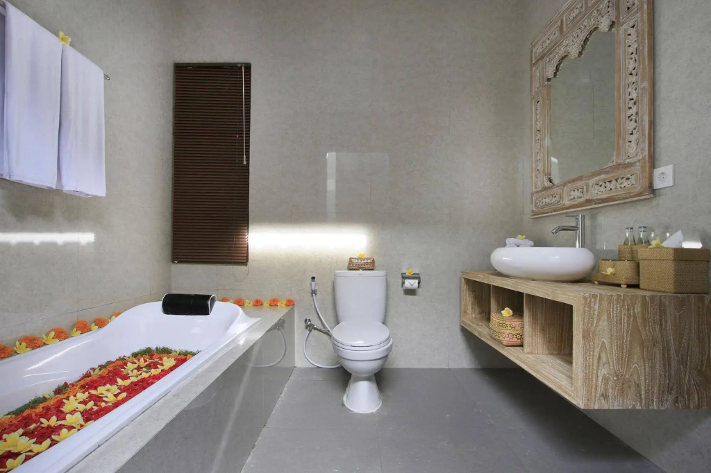 Kawi Resort A Spiritual Sanctuary to Escape - Général