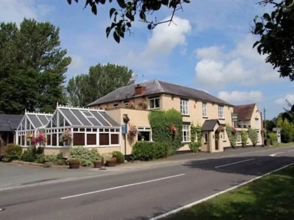 Hotel photo 10