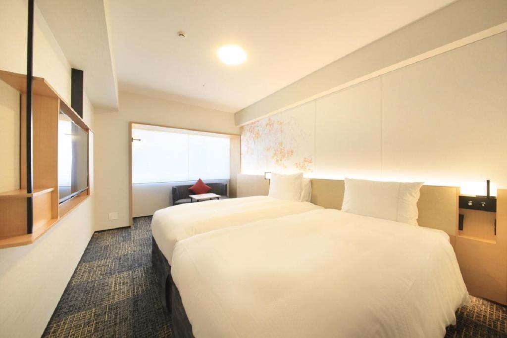 Richmond Hotel Premier Kyoto Ekimae 사진 21