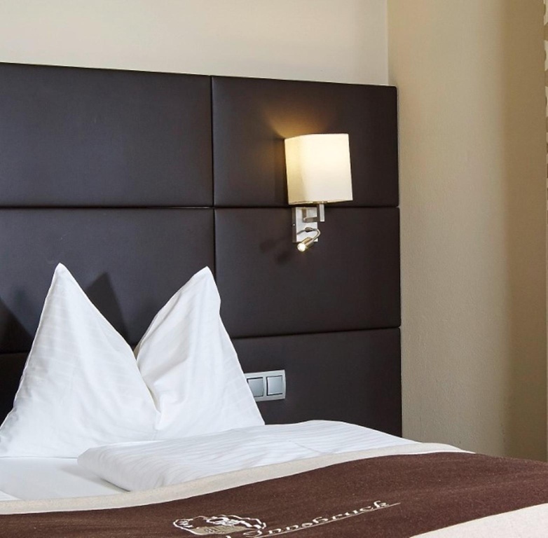 Das Innsbruck - Chambres