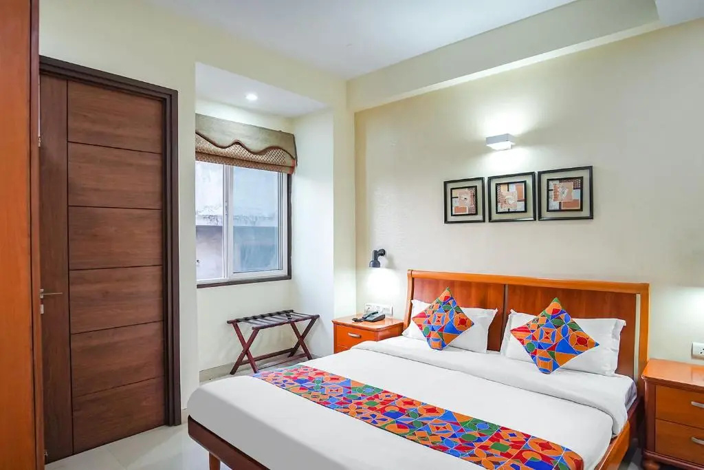 Hotel photo 5