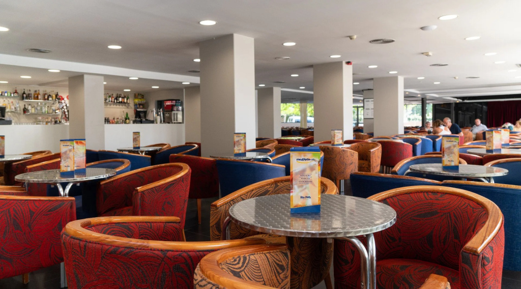 Medplaya Hotel Rio Park - Général