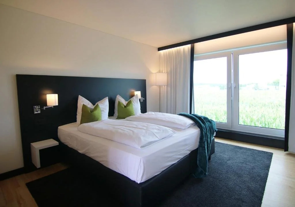 BG Hotel — 2