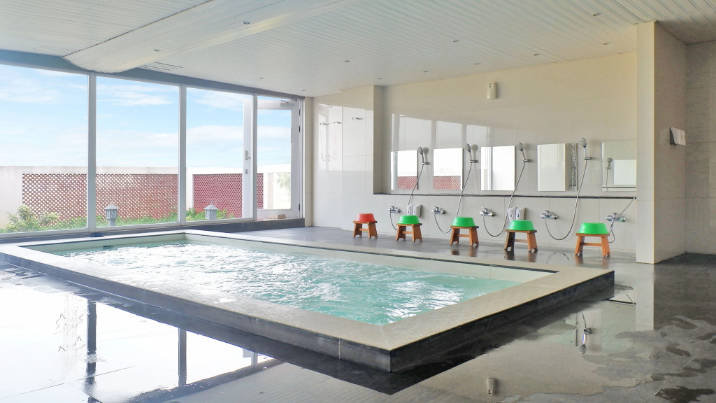 Sakura Park Hotel & Residence - Général