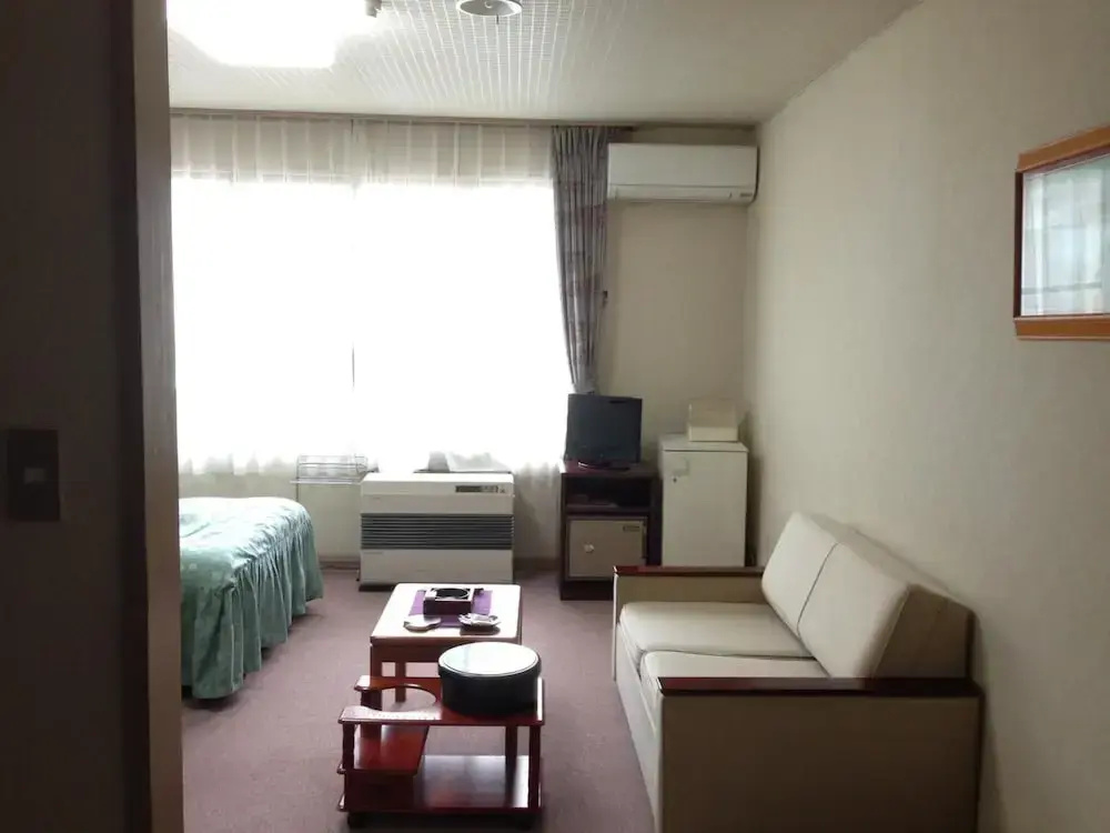 Towadako Lakeview Hotel - Général