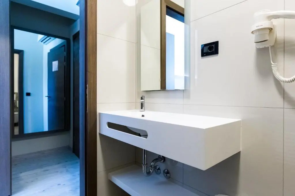 Hotel Petrcane - Chambres