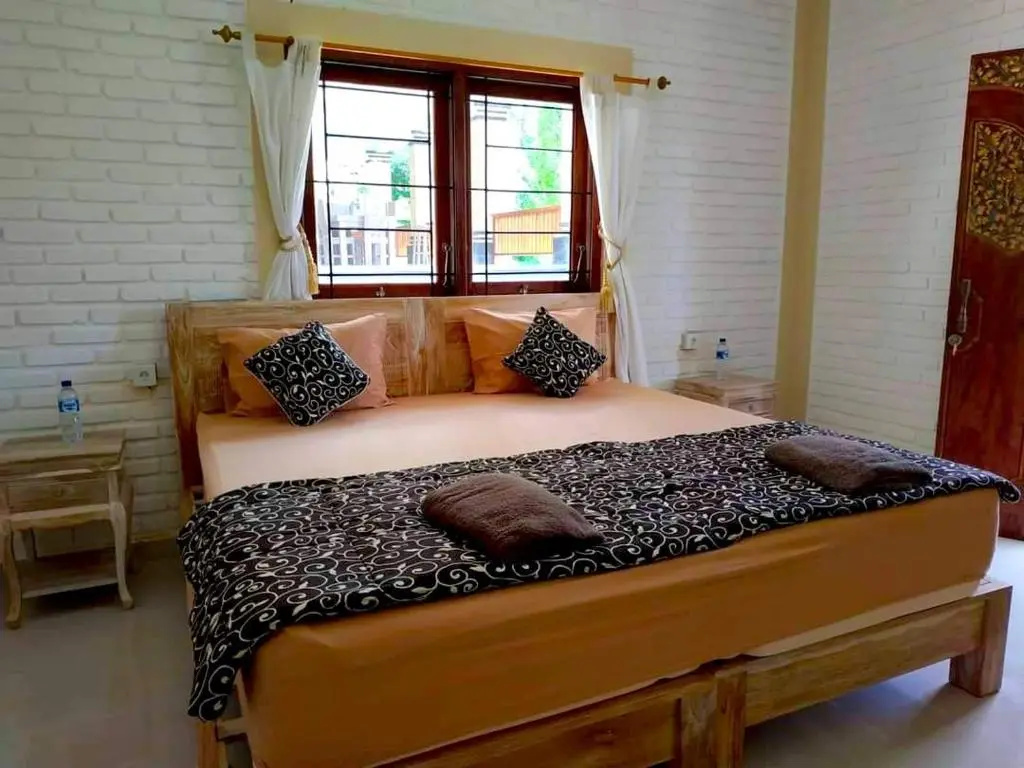 Deluxe Bungalow
