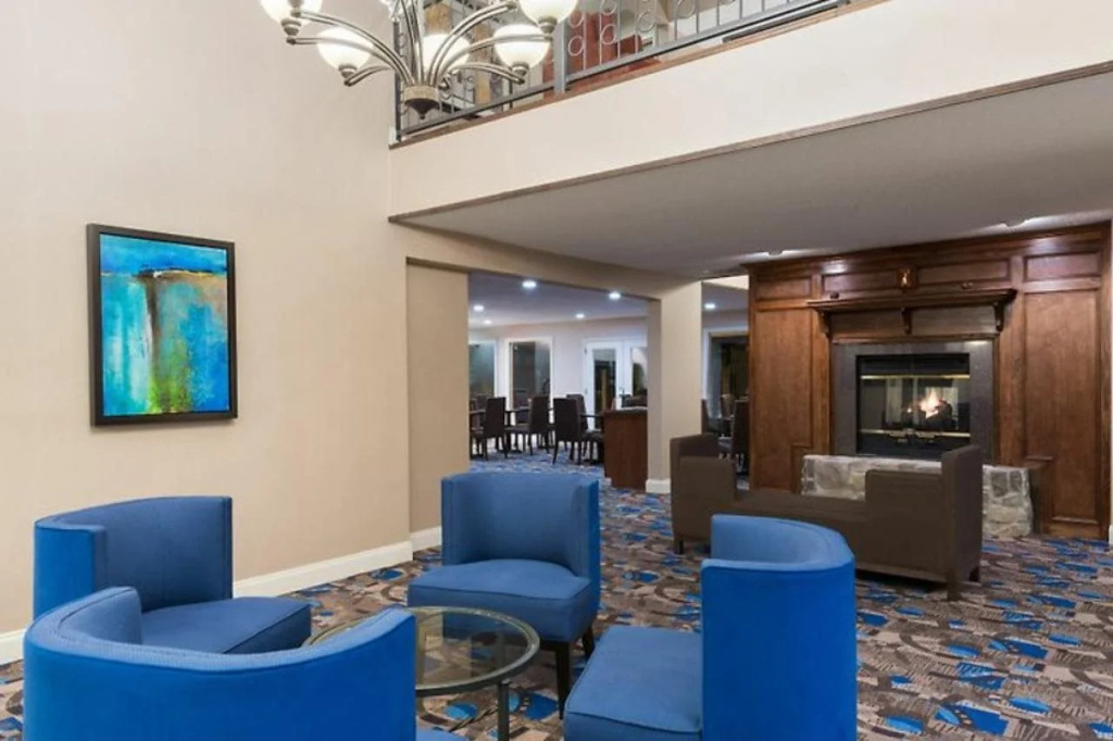 Residence Inn Charlotte University Research Park - Général