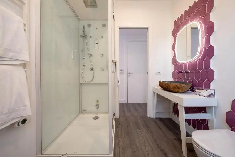 Diamond Suites - Général