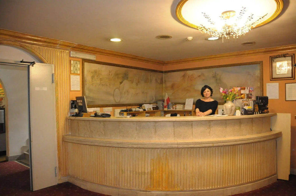 Hotel photo 15