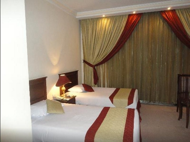 Riga Palace - фото 3