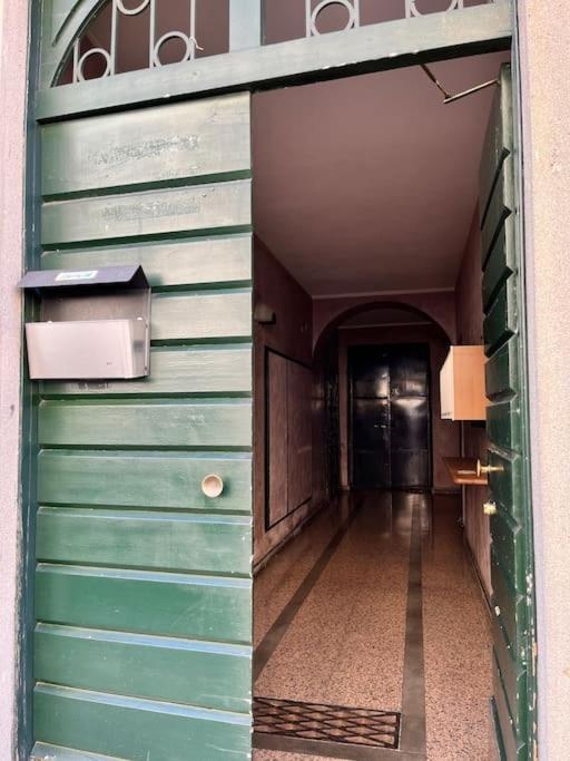 2-bedroom flat in the heart of Bergamo city centre