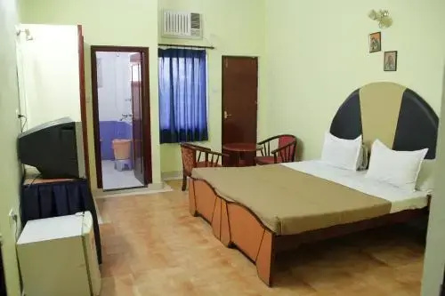 Hotel Rajshree Pushkar - Général