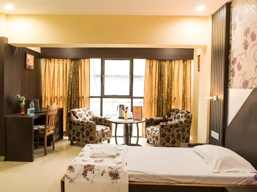 Hotel photo 5