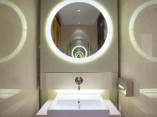 UNA Hotels Bologna Centro - Chambres