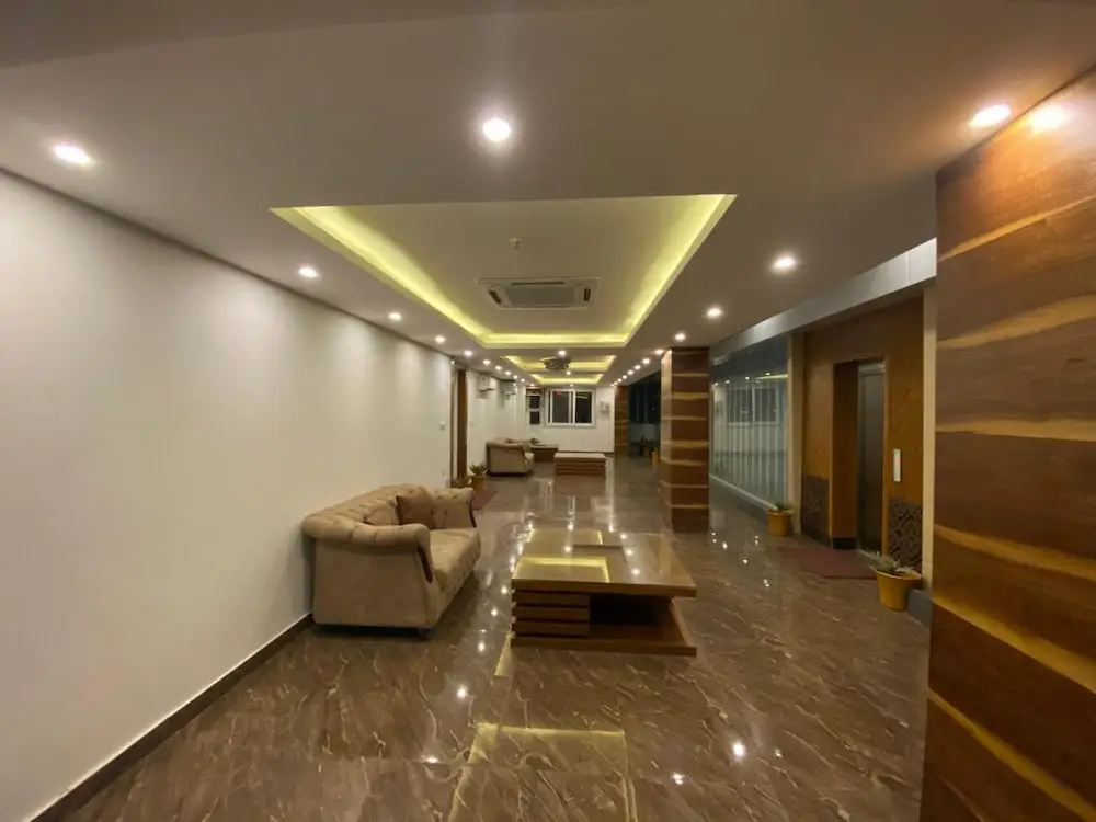 Hotel photo 11