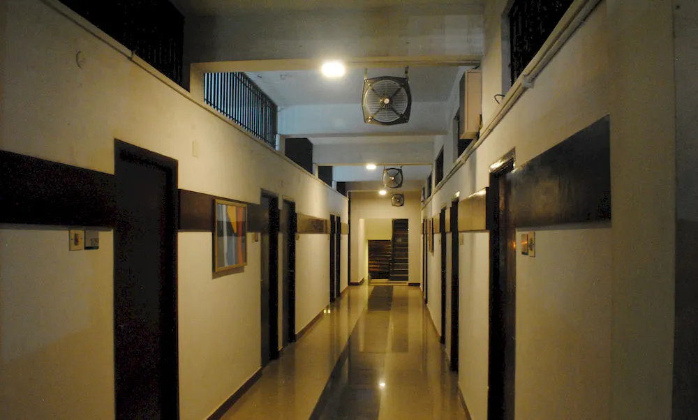 Hotel photo 12