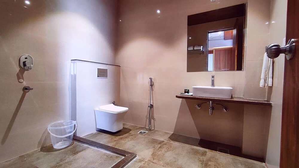 ShriGo Hotel Nathdwara - фото 10