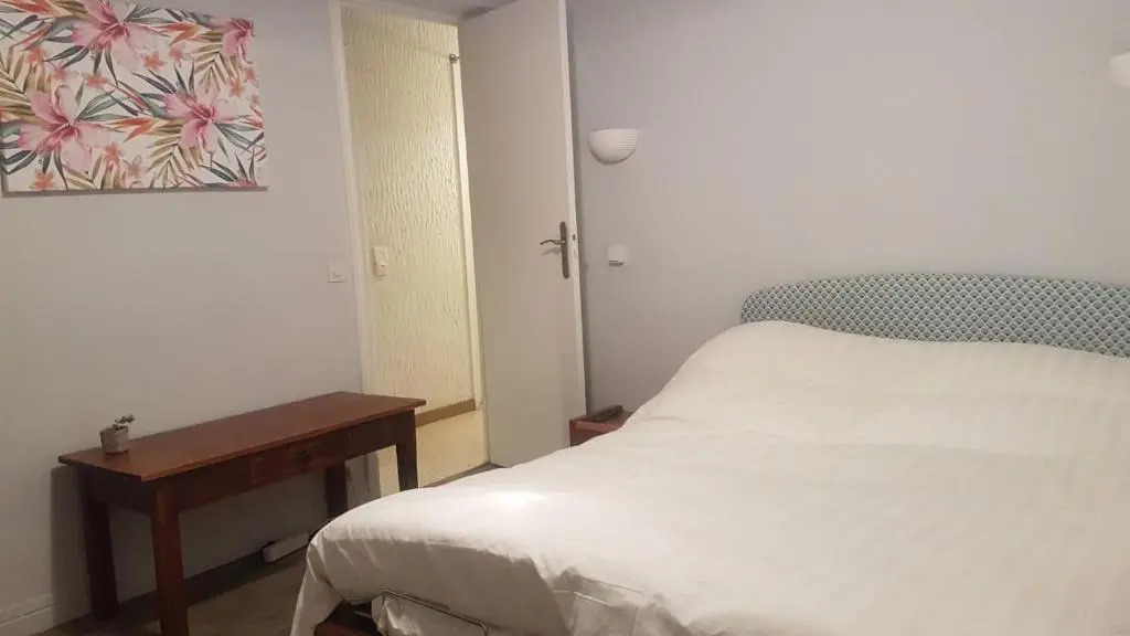 Voir la photo 2 — 1er Etage Privatif Dans Une Maison (Adults Only)