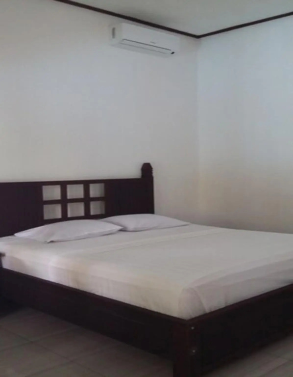 Padang Lovina Seaside Cottage