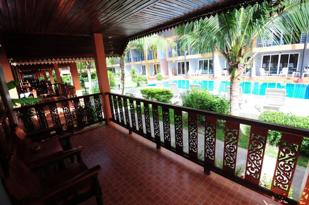 Hotel photo 20