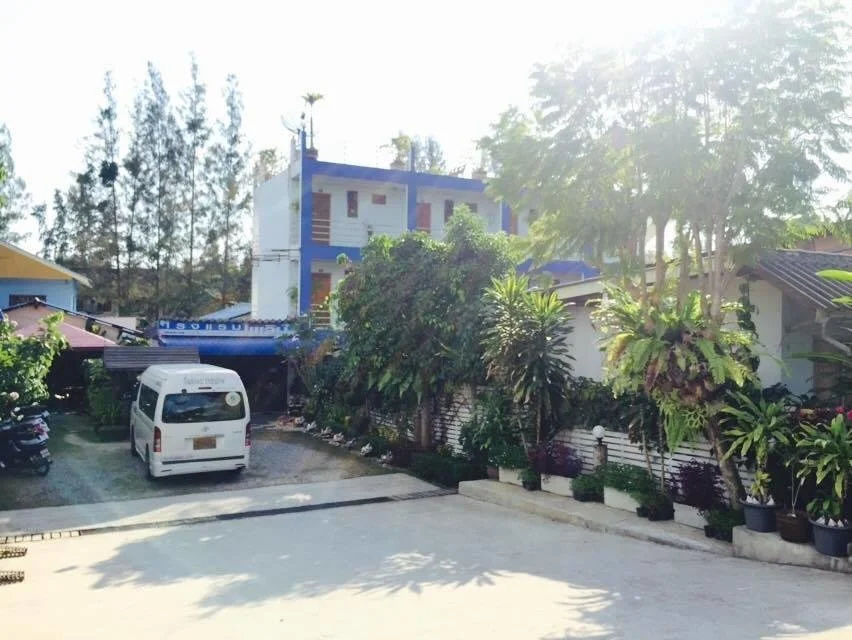 Pailin Hotel